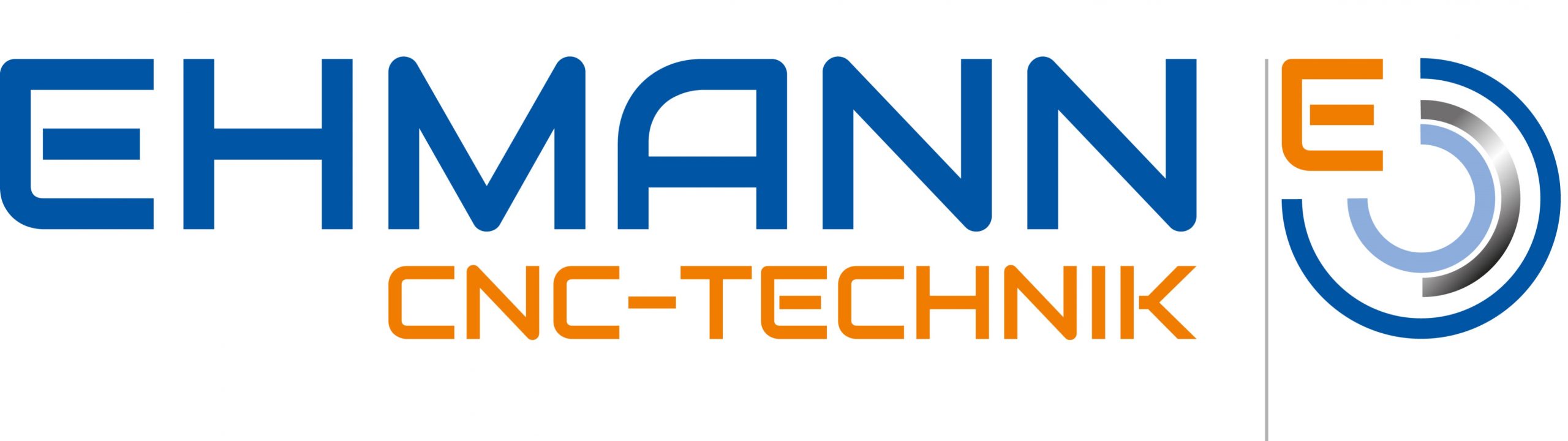 Ehmann CNC-Technik